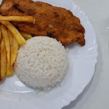 Santô Bistrô Comida