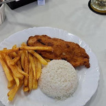 Santô Bistrô Comida