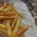 Santô Bistrô Comida