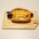 Santô Bistrô Comida