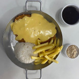 Santô Bistrô Comida
