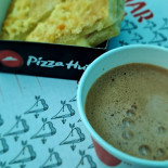 Pizza Hut Bebida