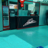 Pizza Hut Bebida