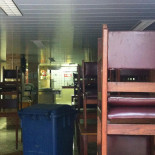 Churrascaria Maracanã Dentro