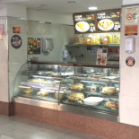Parmê Dentro