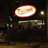 Parmê Exterior