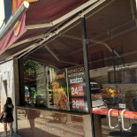 Parmê Exterior