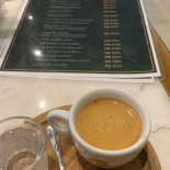 D'bru Gourmet Cafeteria E Suplementos Cardápio