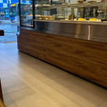 D'bru Gourmet Cafeteria E Suplementos Dentro