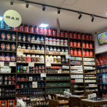 D'bru Gourmet Cafeteria E Suplementos Dentro