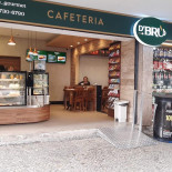 D'bru Gourmet Cafeteria E Suplementos Exterior