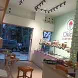 Chicha Sorveteria Dentro