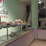 Chicha Sorveteria Dentro