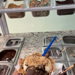 Chicha Sorveteria Bebida