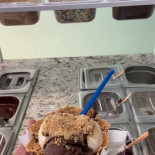 Chicha Sorveteria Comida