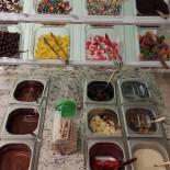 Chicha Sorveteria Bebida