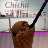Chicha Sorveteria Bebida