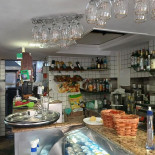 Restaurante Sabará Tijuca Dentro