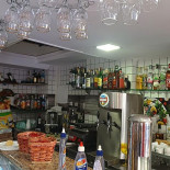 Restaurante Sabará Tijuca Dentro