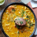 Do Bira Comida