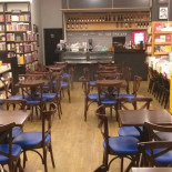 BistrÔ E Cafeteria Ldv Dentro