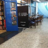BistrÔ E Cafeteria Ldv Exterior