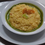 BistrÔ E Cafeteria Ldv Comida