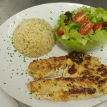BistrÔ E Cafeteria Ldv Comida