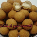 M.e Salgadinhoss Comida