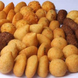 M.e Salgadinhoss Comida