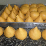 M.e Salgadinhoss Nourriture