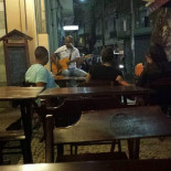 Choperia Do Papai Dentro