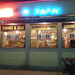 Choperia Do Papai Exterior