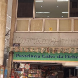 Pastelaria Lider Da Debret Exterior