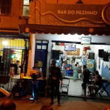 Do Pezinho Extérieur