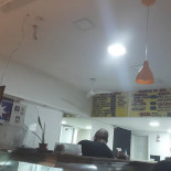 Salva Lanches Dentro