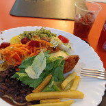 Ponto Azul Lanches Comida