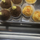 Império Da Praça Comida
