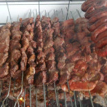 Ricardo Churrasqueiro A Domicílio Arte Do Sal Rio De Janeiro Rj Comida