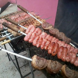 Ricardo Churrasqueiro A Domicílio Arte Do Sal Rio De Janeiro Rj Comida