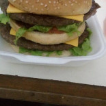 Mb Lanches Comida