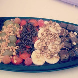 Mb Lanches Comida