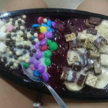 Mb Lanches Nourriture