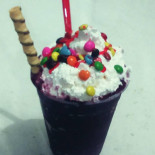 Mb Lanches Boisson