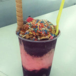 Mb Lanches Boisson