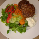 Pirro Comida