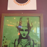 Rishikesh Cafe Logo