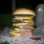 Leticia Lanches Comida