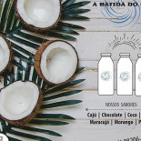 A Batida Do Leo Bebida