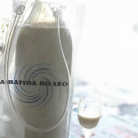 A Batida Do Leo Bebida